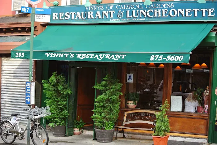 Vinny's of Carroll Gardens Picture 9