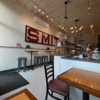 Smith Street Pizza ico