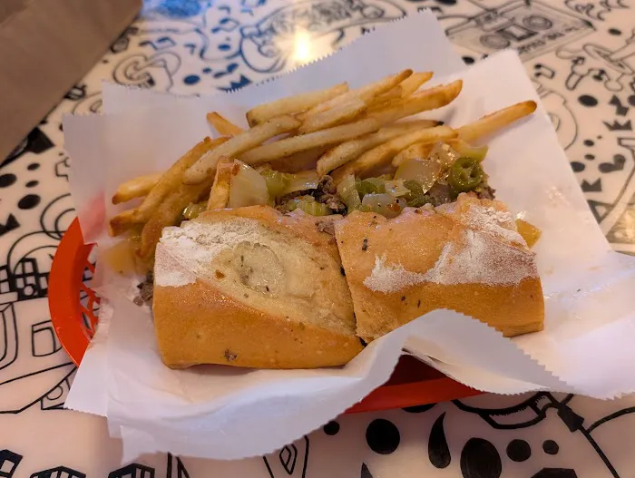 Bobbi’s Italian beef Picture 7