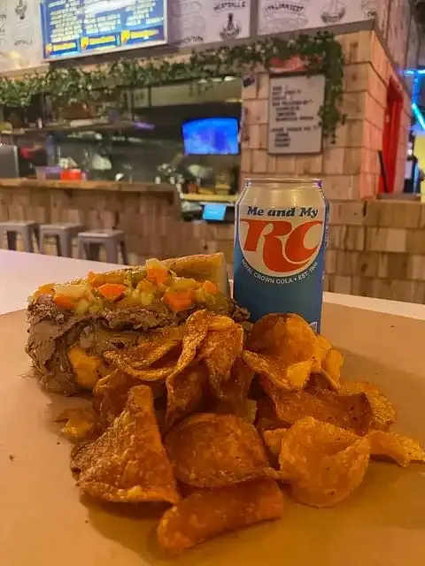 Bobbi’s Italian beef Picture 5