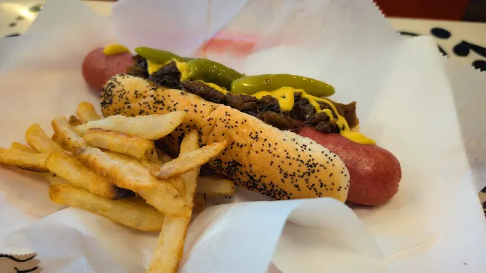 Bobbi’s Italian beef Picture 4