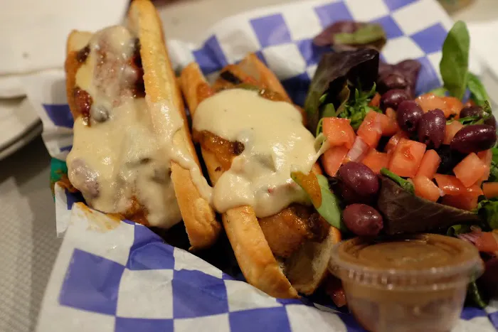 Bonnie's Grill Picture 1