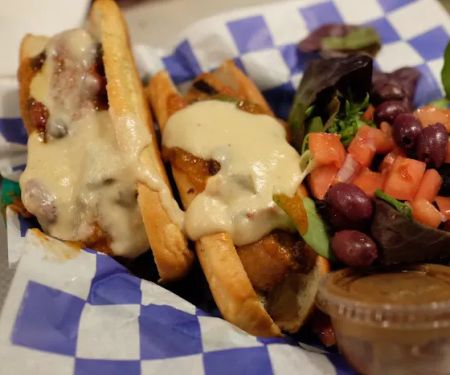 Bonnie's Grill