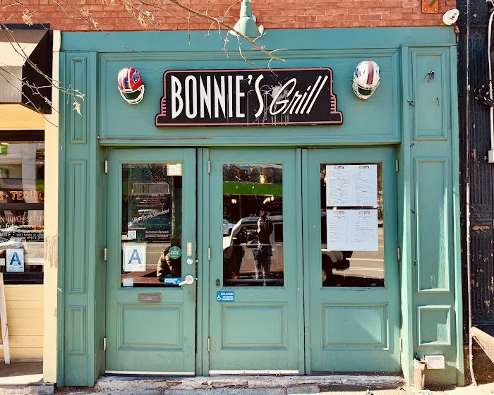 Bonnie's Grill Picture 3