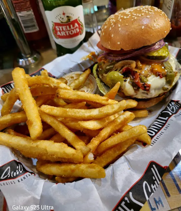 Bonnie's Grill Picture 7