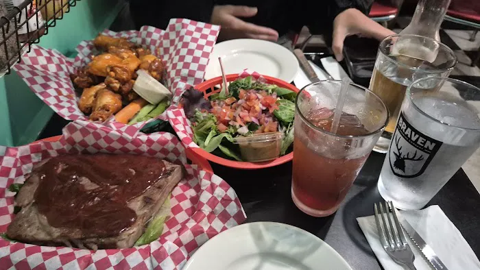 Bonnie's Grill Picture 4