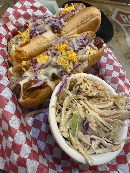 Bonnie's Grill Picture 2