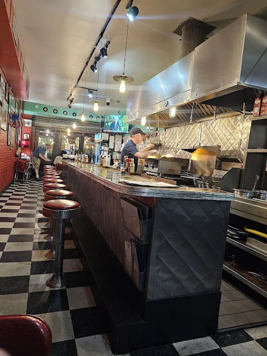 Bonnie's Grill Picture 5