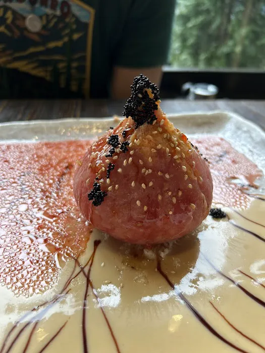 JPan Sushi Picture 6