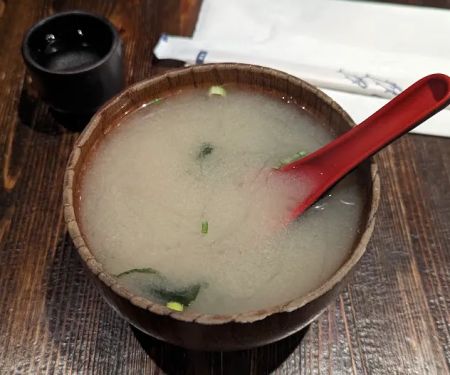 JPan Sushi