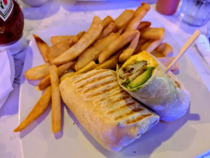 Terrace Restaurant & Bakery Picture 1