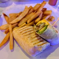 Terrace Restaurant & Bakery ico