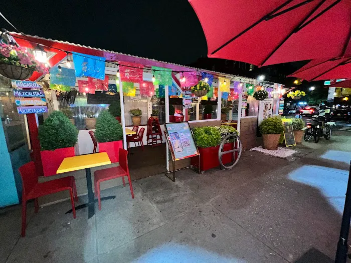 Terrace Restaurant & Bakery Picture 4