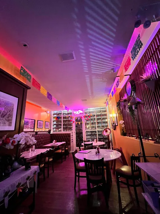 Terrace Restaurant & Bakery Picture 8