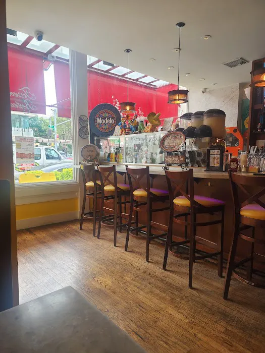 Terrace Restaurant & Bakery Picture 9