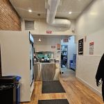 7th Street Burger Park Slope