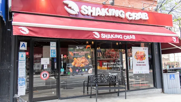 Shaking Crab (Park Slope) Picture 3