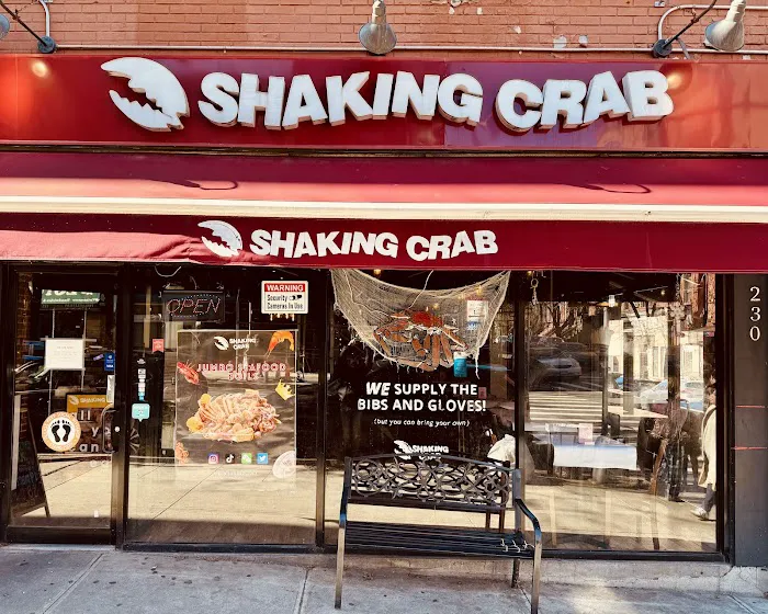 Shaking Crab (Park Slope) Picture 7