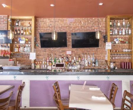 Shaking Crab (Park Slope)