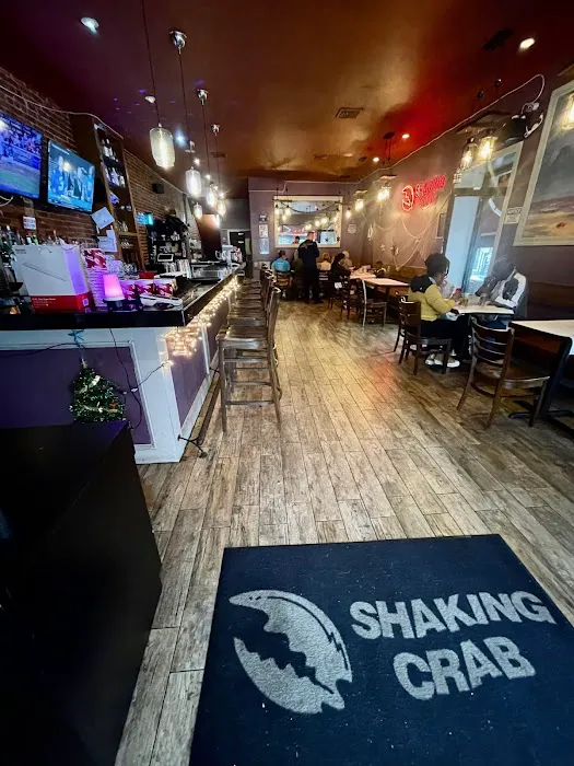 Shaking Crab (Park Slope) Picture 9