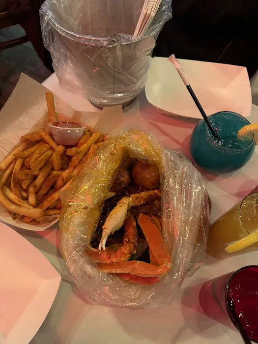 Shaking Crab (Park Slope) Picture 5