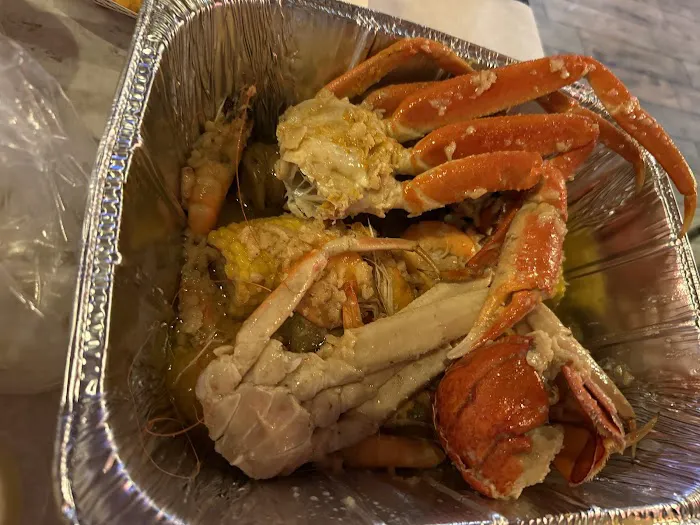 Shaking Crab (Park Slope) Picture 2