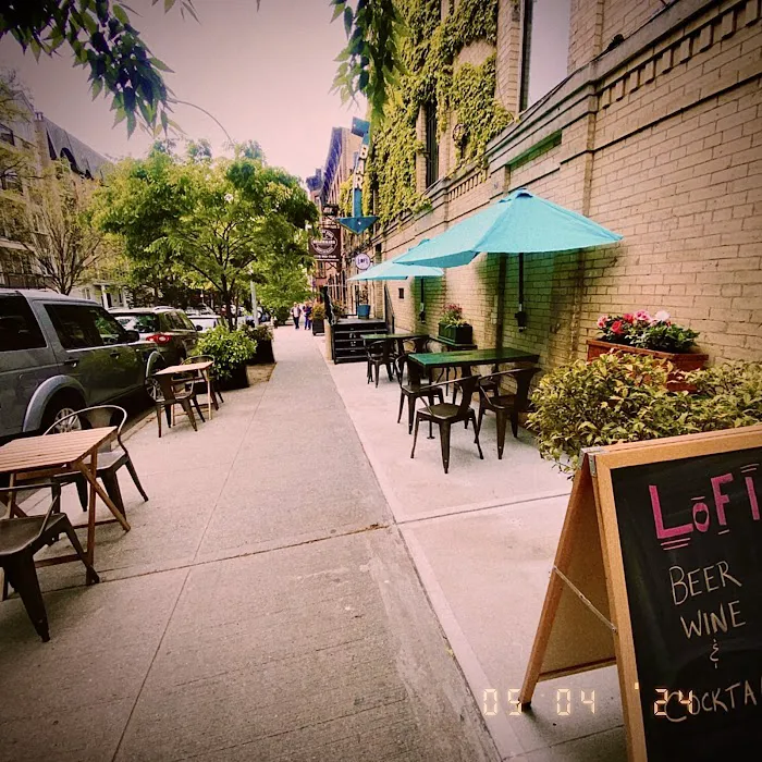 LoFI Bar Picture 8