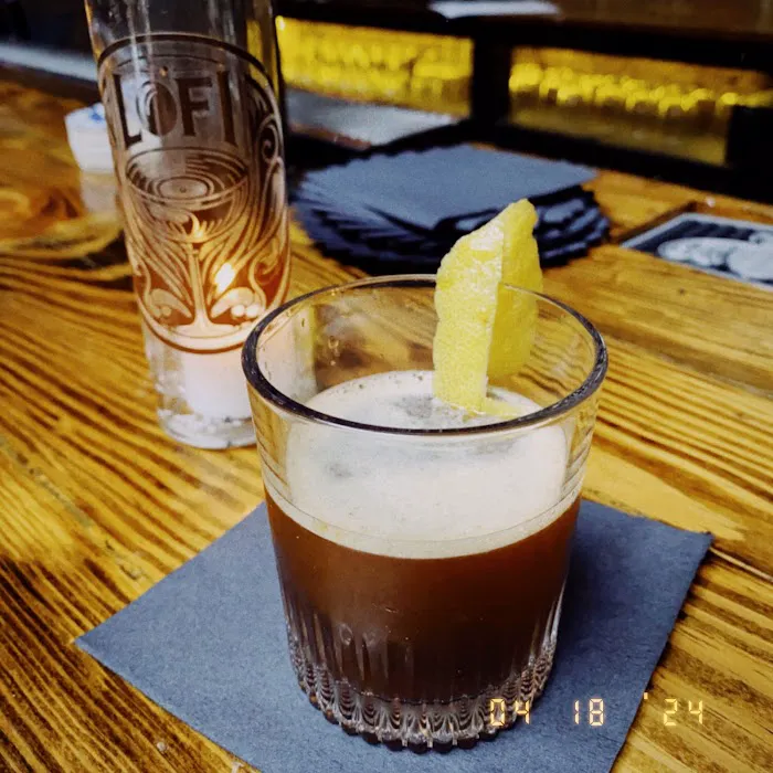 LoFI Bar Picture 6