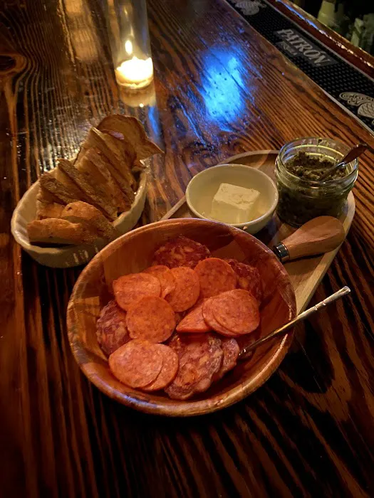 LoFI Bar Picture 5
