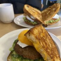 Simple Loaf Bakehouse ico