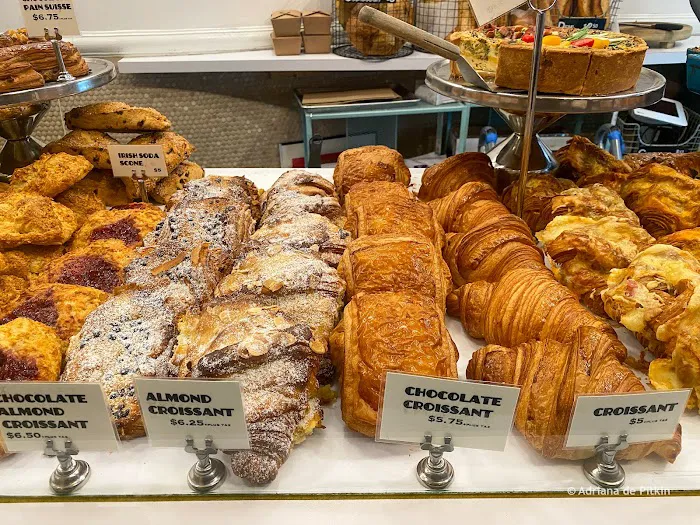 Simple Loaf Bakehouse Picture 10