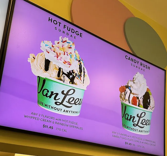 Van Leeuwen Ice Cream Picture 1