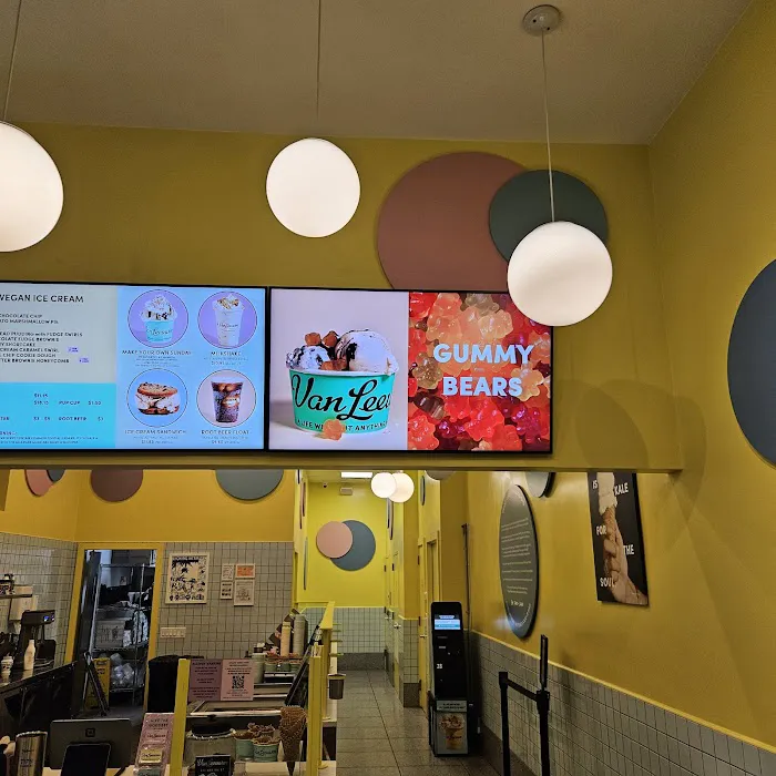 Van Leeuwen Ice Cream Picture 3