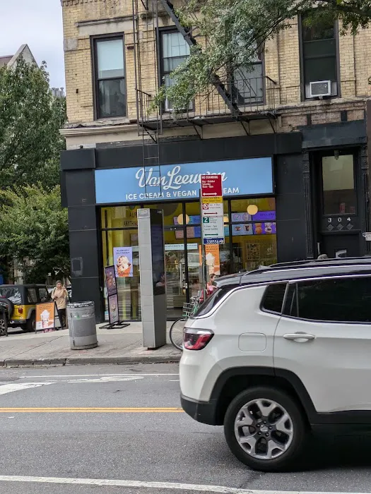 Van Leeuwen Ice Cream Picture 6