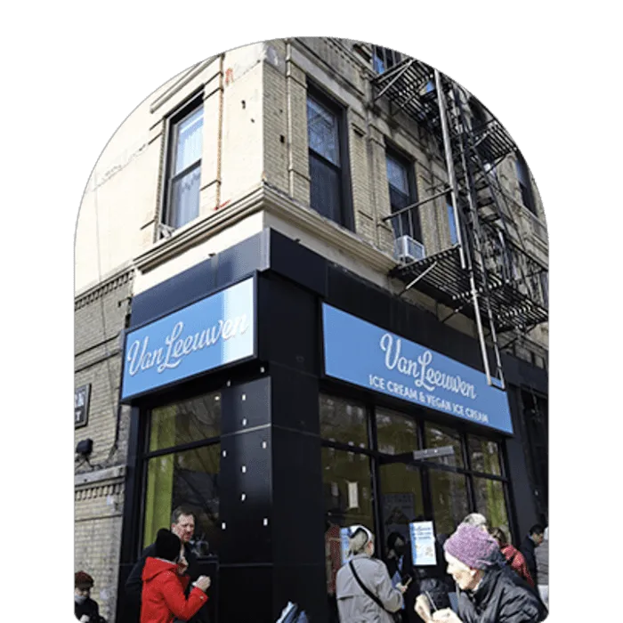 Van Leeuwen Ice Cream Picture 10