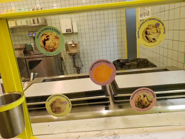Van Leeuwen Ice Cream Picture 9
