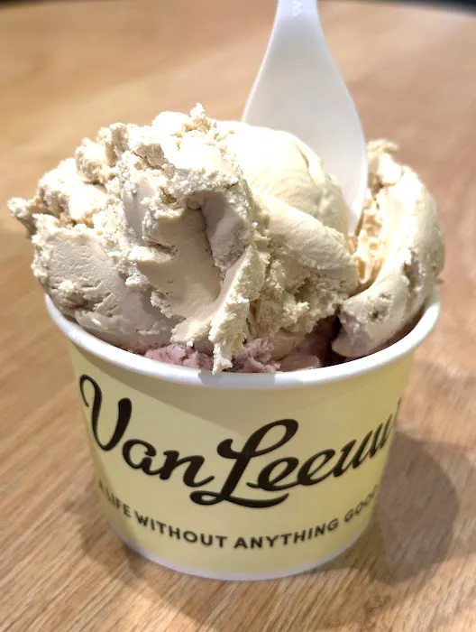 Van Leeuwen Ice Cream Picture 8