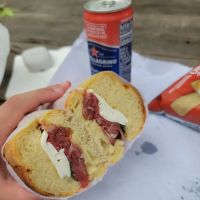 Russo's Mozzarella and Pasta ico