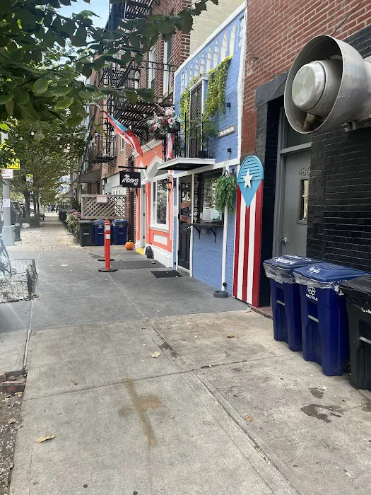 Kiosko 787 Picture 10