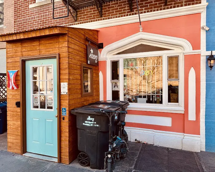 Kiosko 787 Picture 1