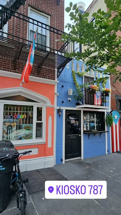 Kiosko 787 Picture 6