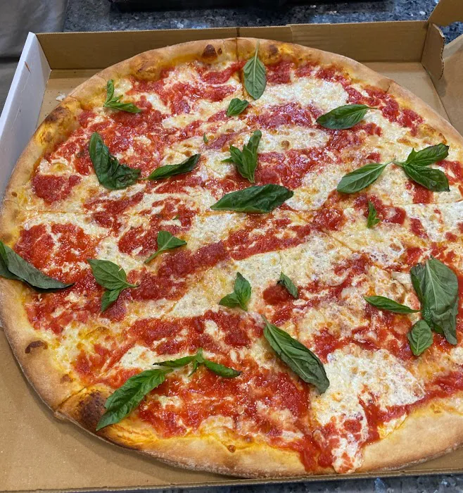 VALENTINO'S PIZZA BROOKLYN Picture 6
