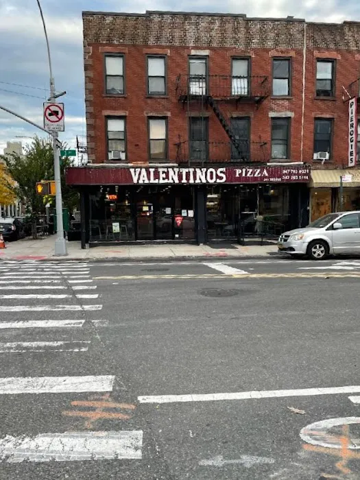 VALENTINO'S PIZZA BROOKLYN Picture 2