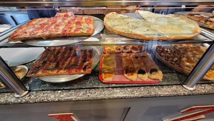 VALENTINO'S PIZZA BROOKLYN Picture 7