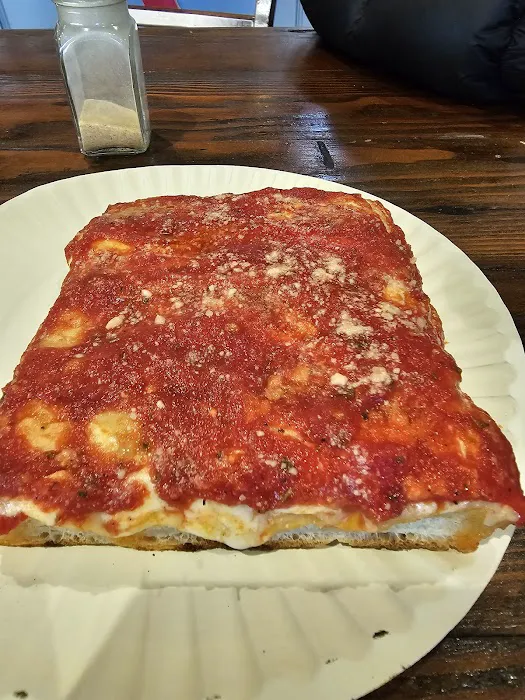 VALENTINO'S PIZZA BROOKLYN Picture 10