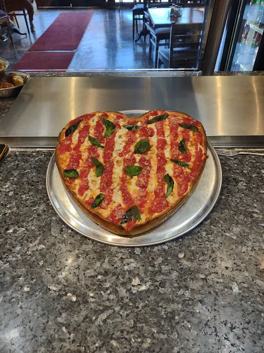 VALENTINO'S PIZZA BROOKLYN Picture 5