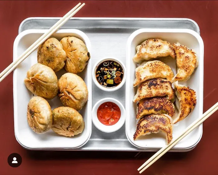 Dumpling Up Picture 3
