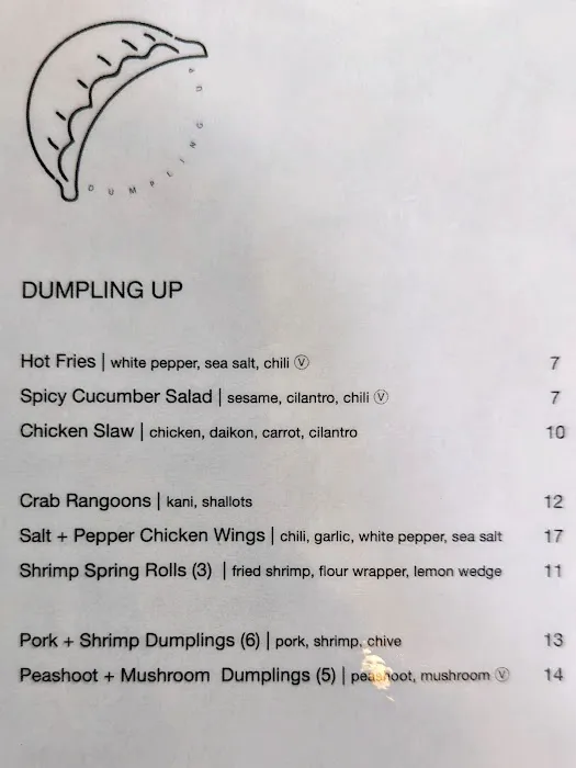 Dumpling Up Picture 4