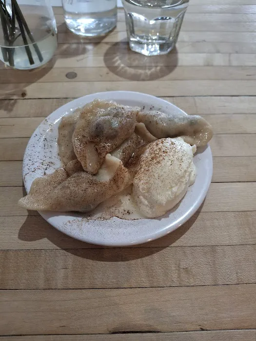 Baba's Pierogies Picture 5