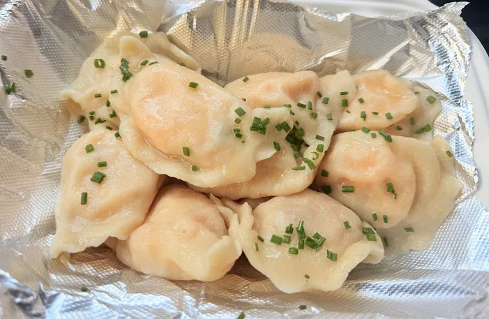 Baba's Pierogies Picture 4